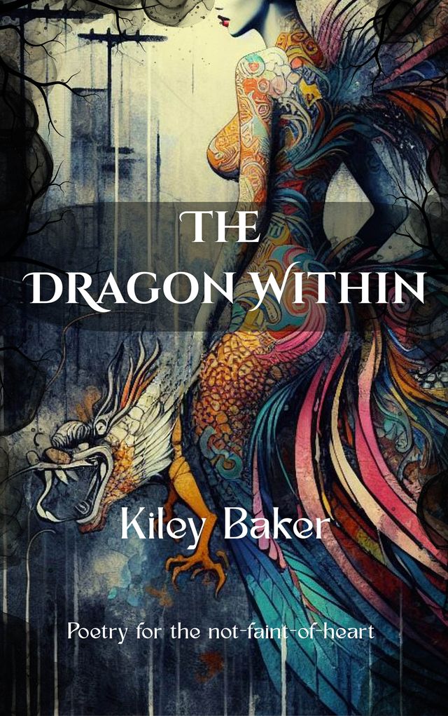 The dragon within